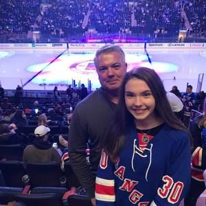 Meet your Posher, Christian